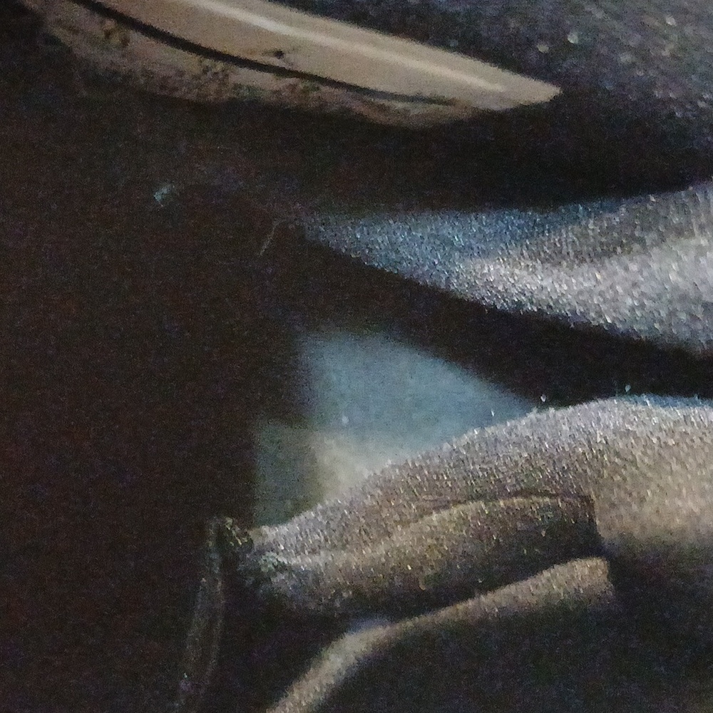 Nike Air Jordan 6 Rings "SPACE JAM" Mens Size-11 ,100%Authentic! - Picture 8 of 12